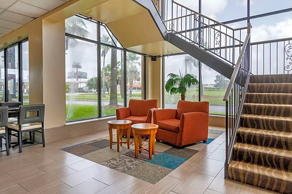 Quality Inn Brunswick