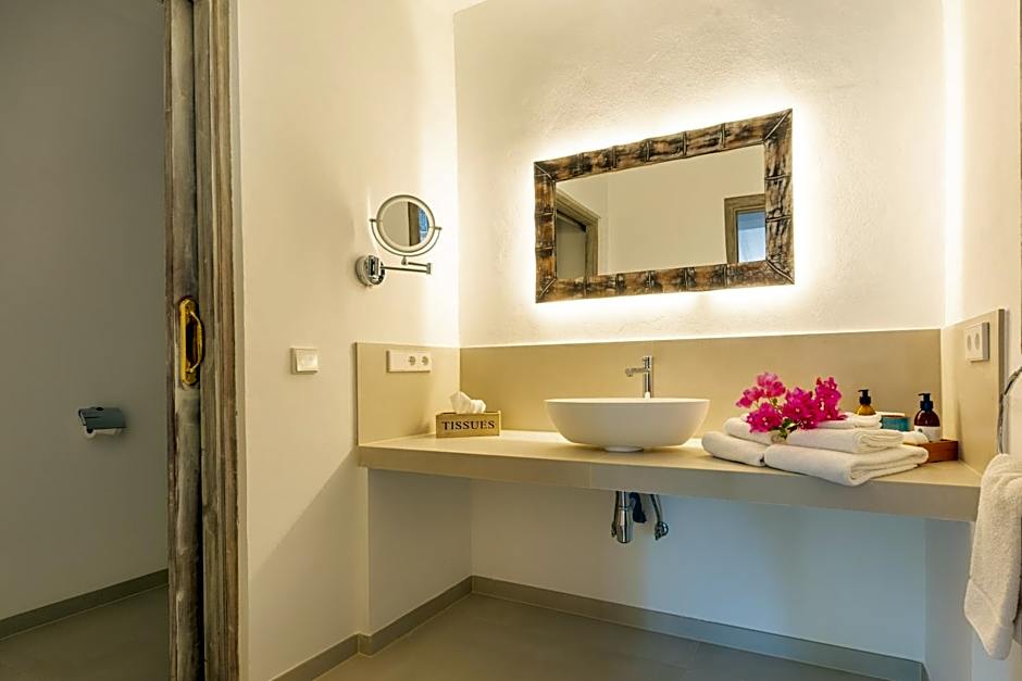 Finca Amapola - Agrotourismus