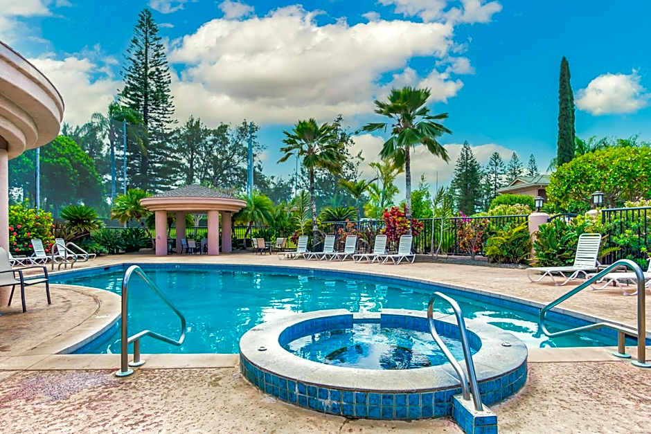 Waikoloa Fairways C120