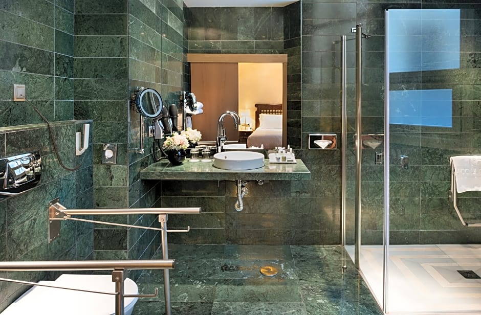 NH Collection Madrid Paseo Del Prado