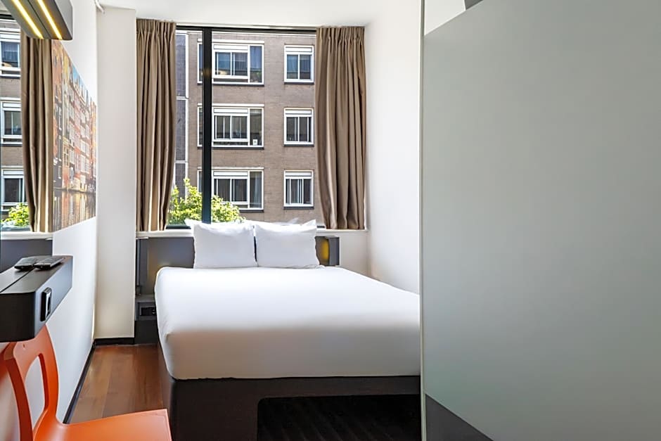 Easyhotel Amsterdam City Centre South
