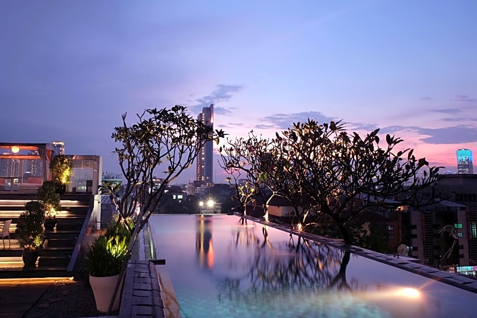 Kemang Icon Hotel