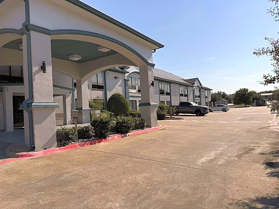 Quality Inn Hillsboro