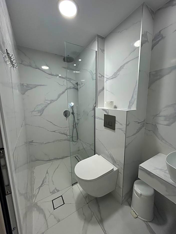 Vagelis Apartments Malia