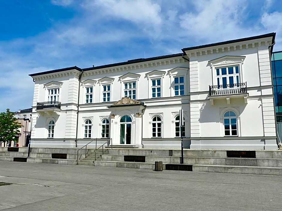 Hilton Garden Inn Radom