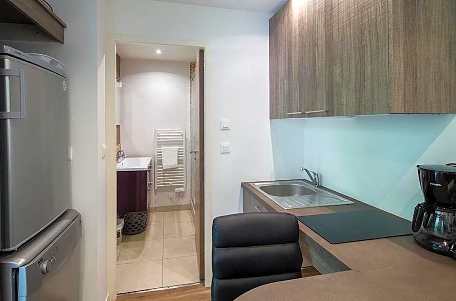 Bordo'Appart Hoya Bella