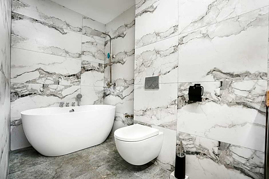 Hotel Splendid Tbilisi