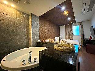 Indeokwon Hotel Oda