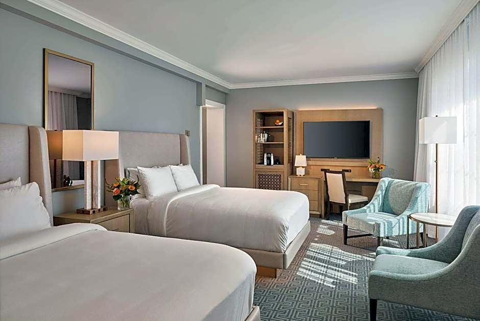 Seaview Hotel, a Dolce by Wyndham
