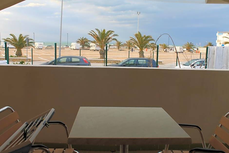 B&B Palazzo Manfredi Vieste, Fronte mare con Parcheggio