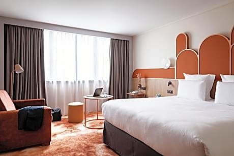 Connecting Premium Superior Family Room