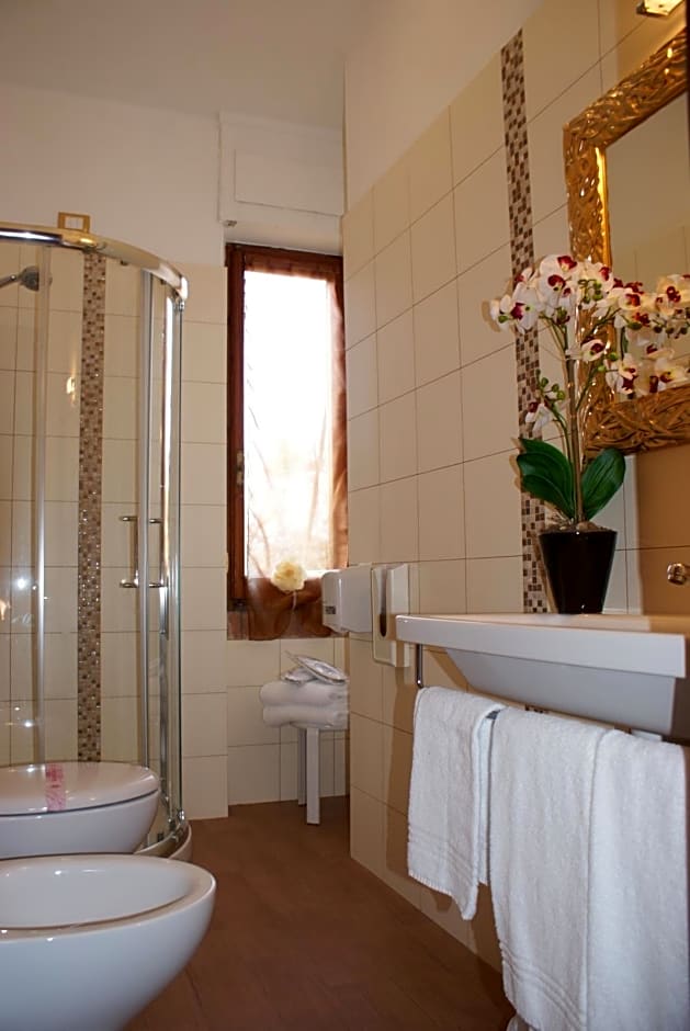 Hotel Michela