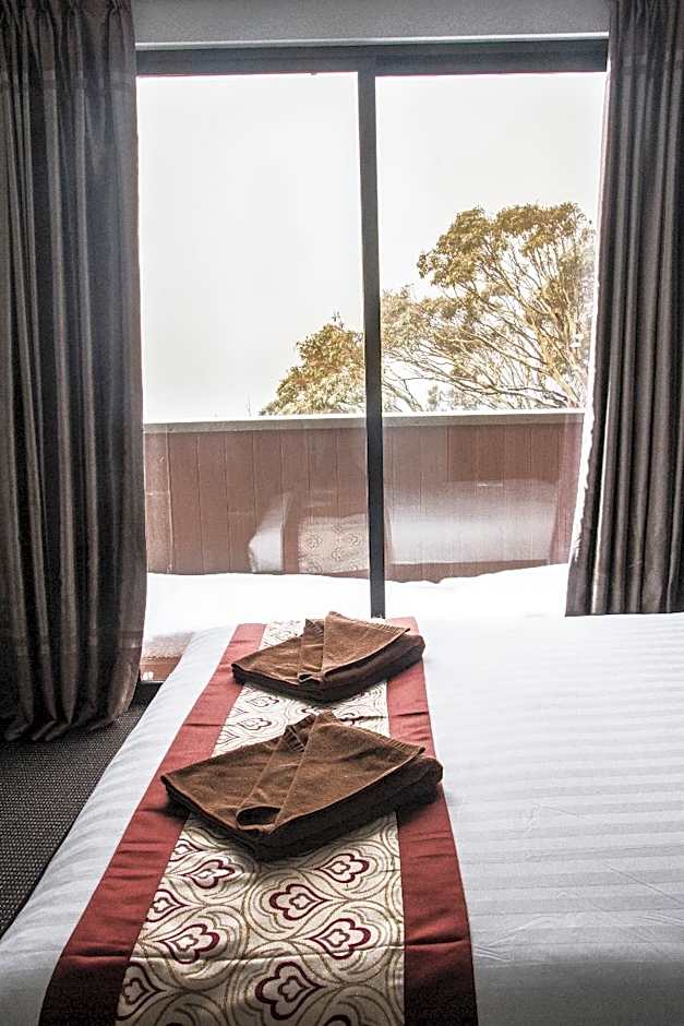 Duck Inn Mt Buller