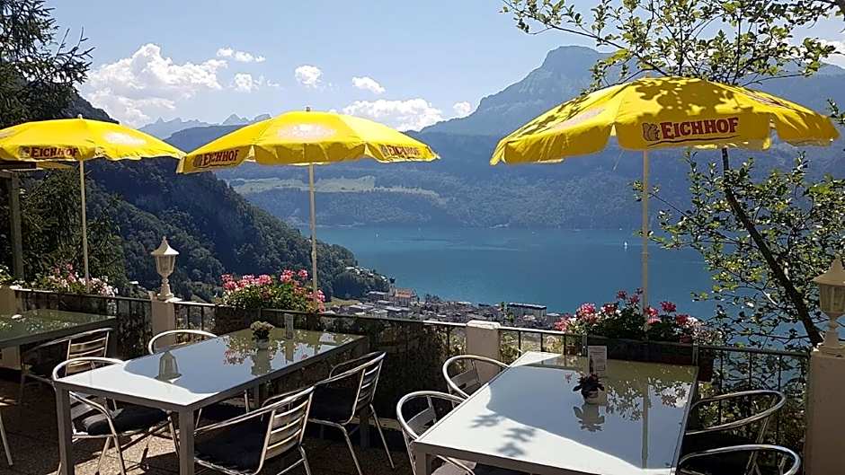 Gasthaus Platten