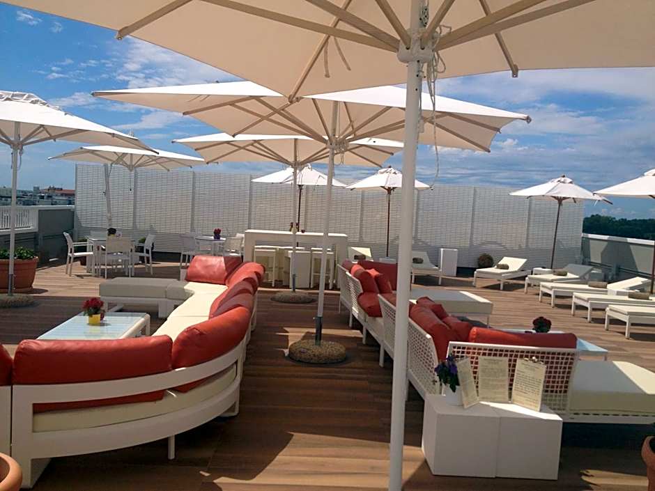 Hotel Principe Palace