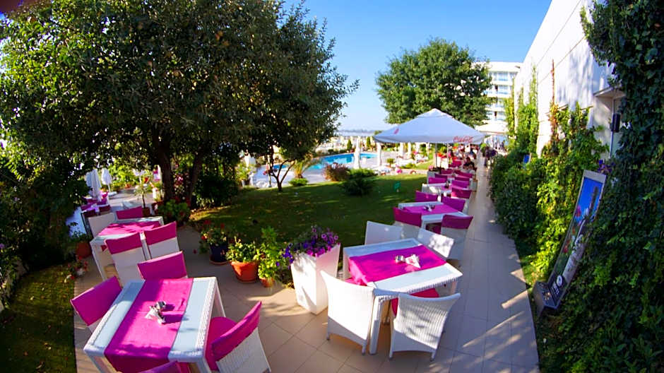 Hotel Afrodita