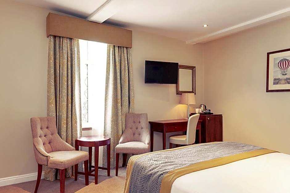 Mercure Thame Lambert Hotel