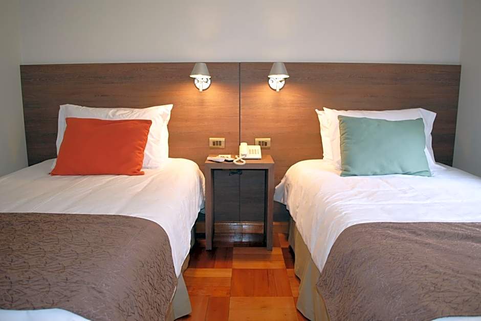 Photo 1 of 6 of Superior 2 Beds