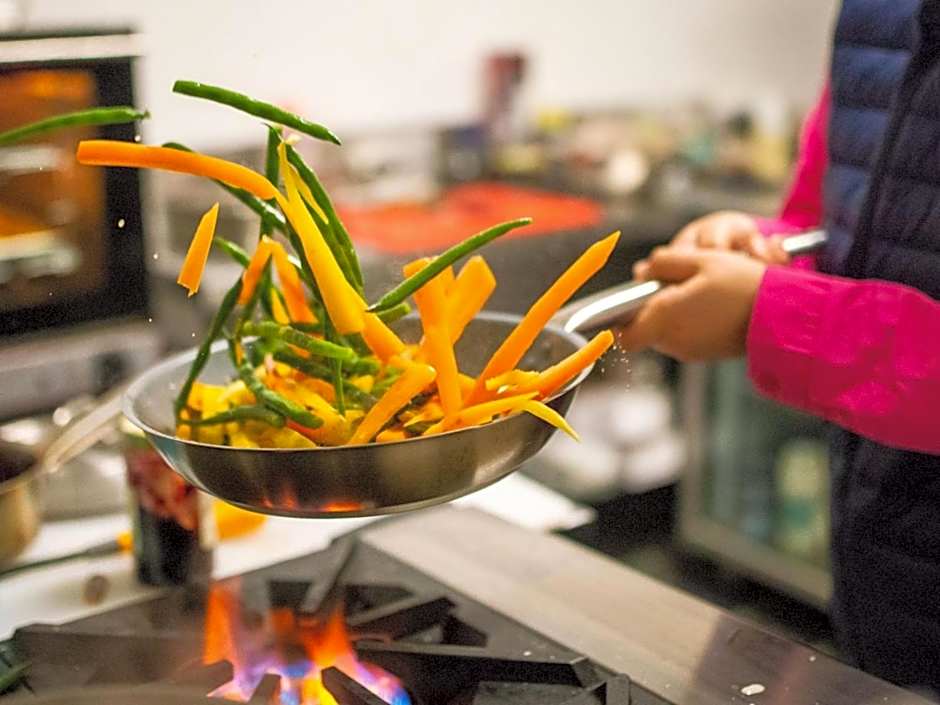 Marrian George Hotel