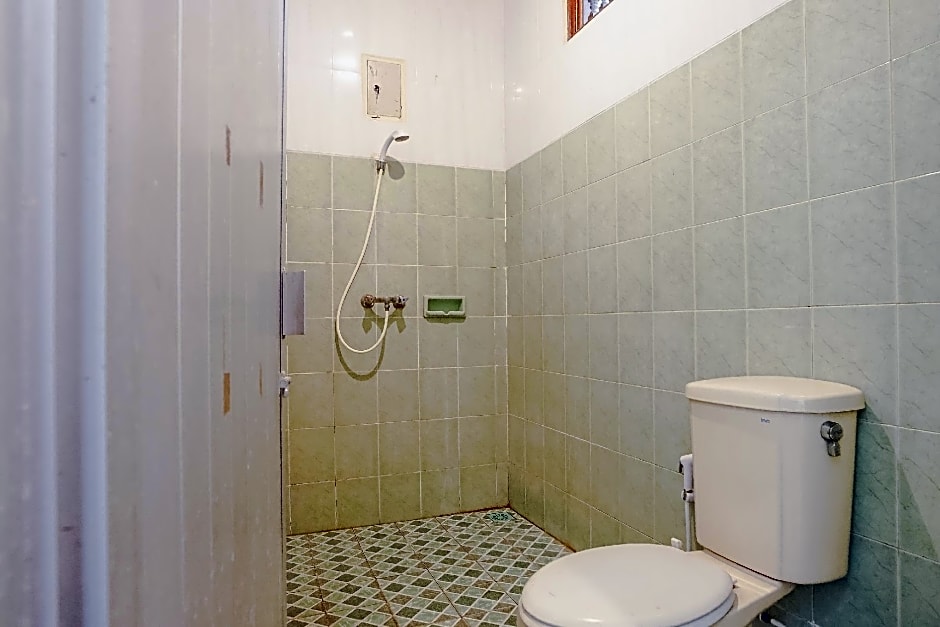 Indopurejoy House - Komala Indah Cottages