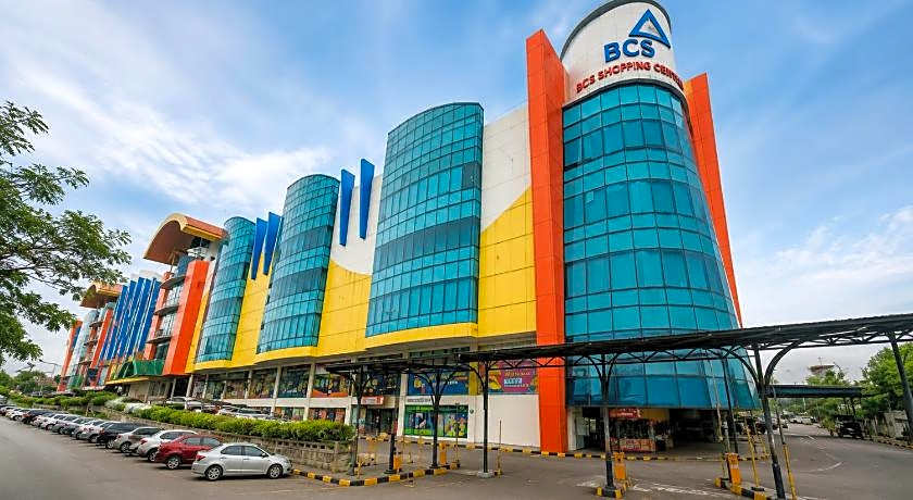 Casabella Homestay Batam