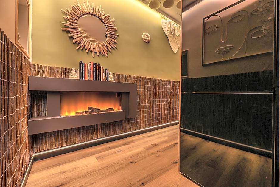 elíseo - livingCoworking - Malasaña