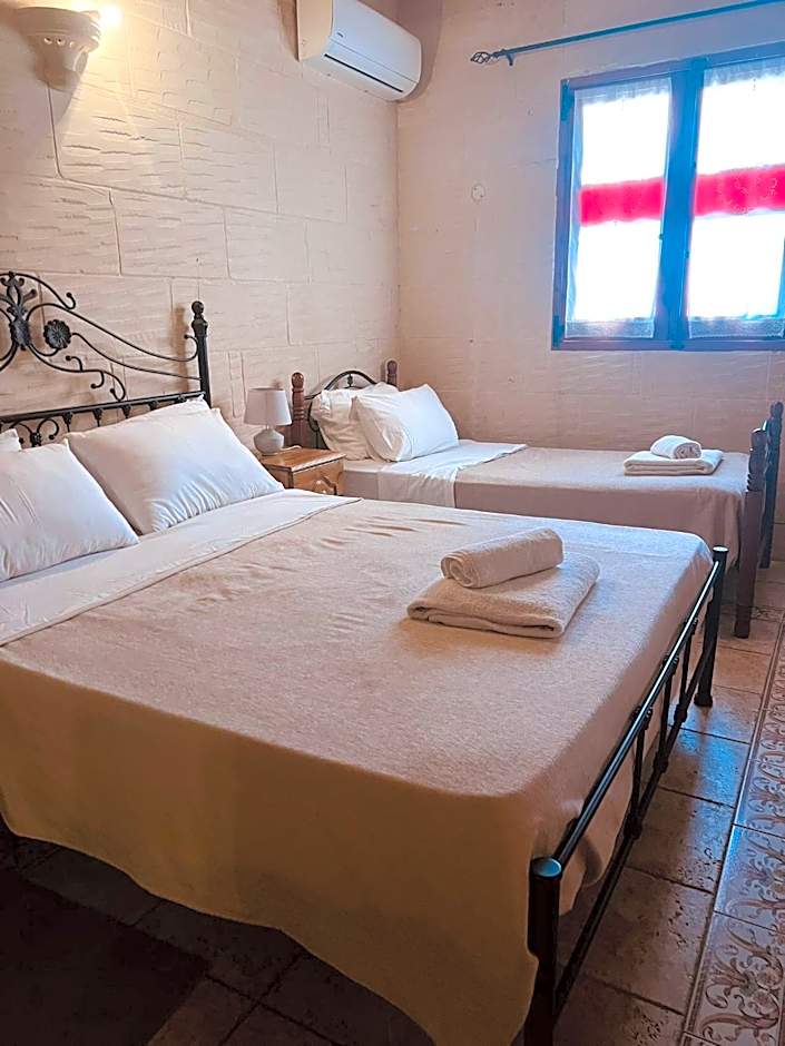 Narcisa Farmhouse B&B