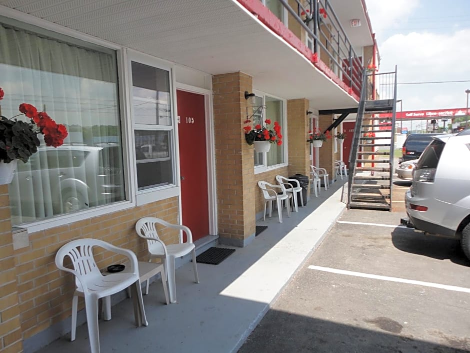 Imperial Fireside Inn