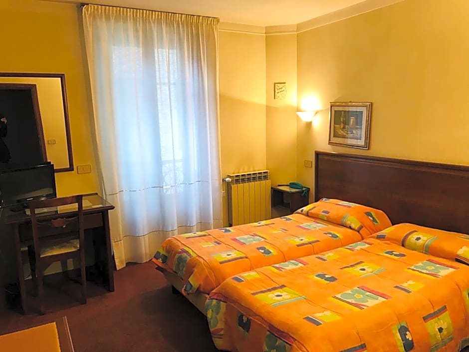 Albergo Franceschi