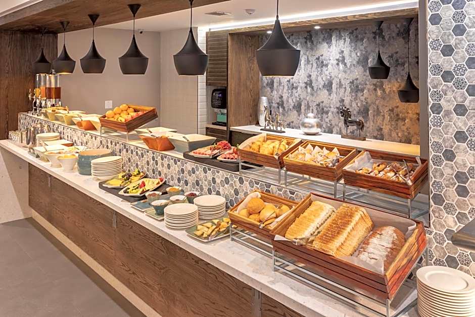 Town Lodge Johannesburg Airport