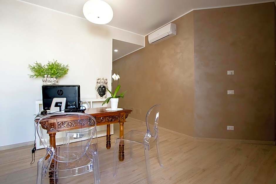 Eunice Bed and Breakfast