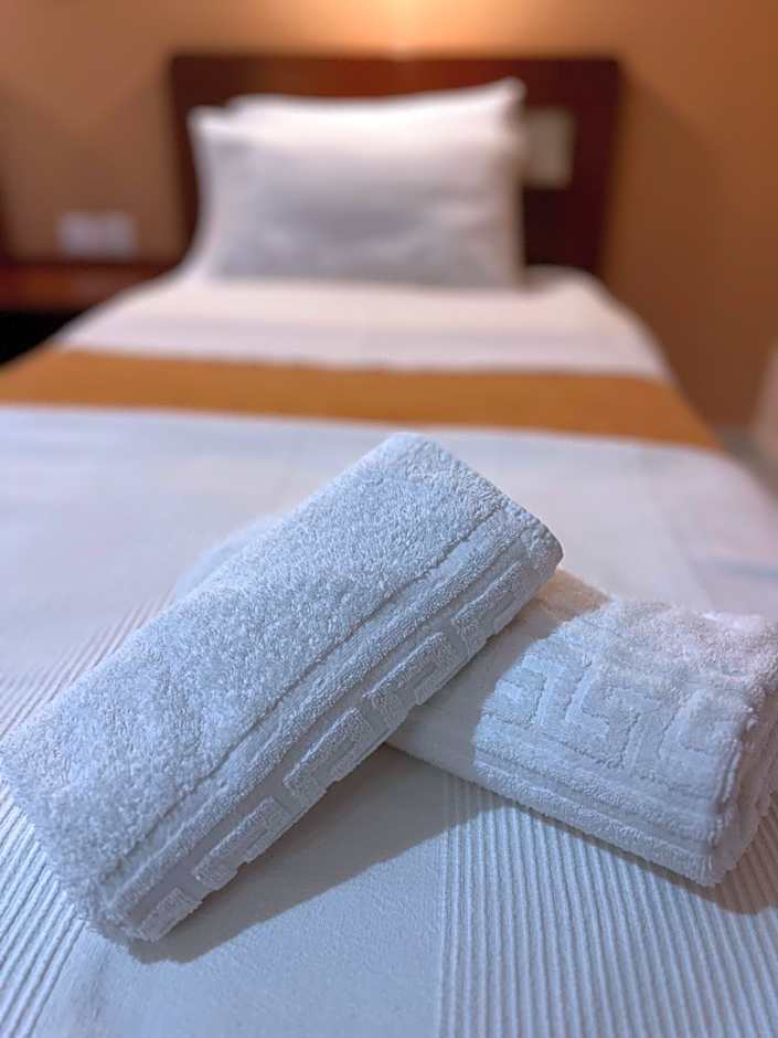 Hotel Nevada Kalamata