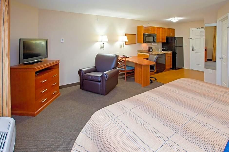 Candlewood Suites Indianapolis East By IHG