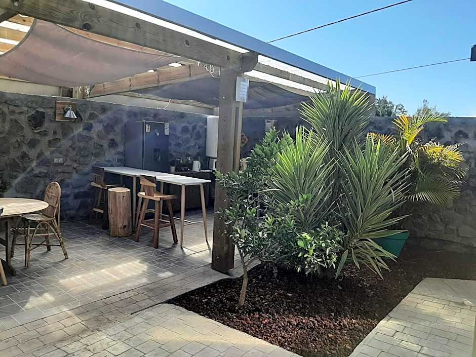 La Croisee des Sentiers