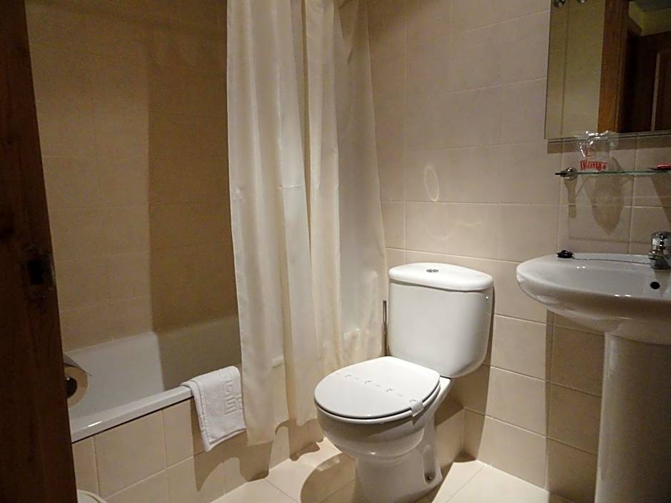 Hotel Restaurante Casa Petronila