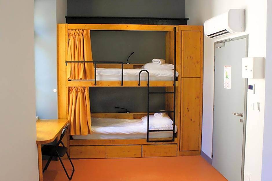 Auberge Le LEO de FOIX