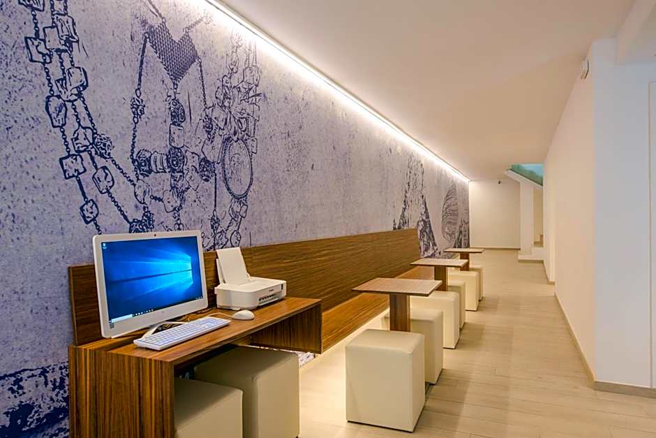 Apartamentos Los Angeles