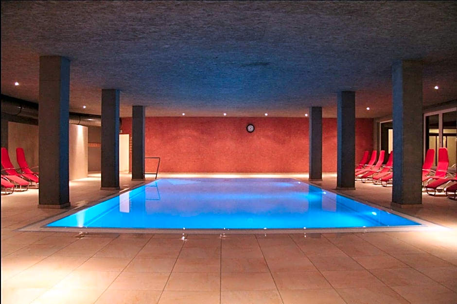 Hotel Alpenrose aktiv & sport