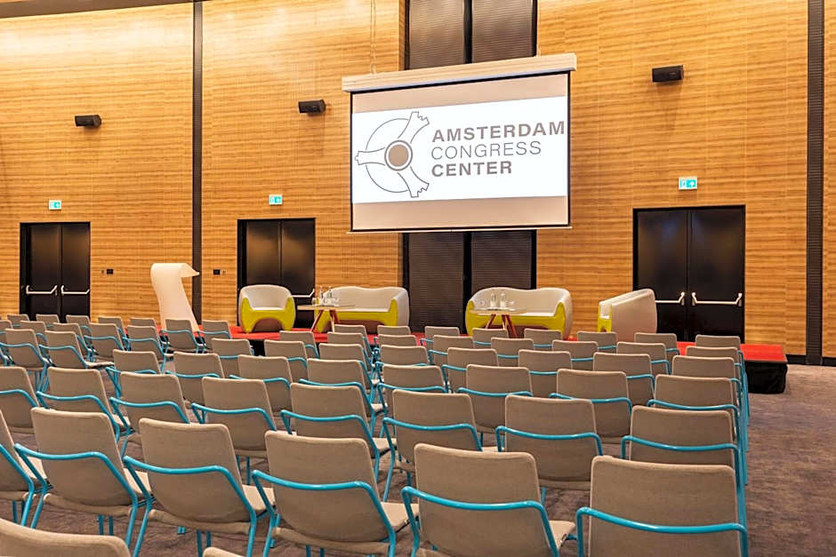 Park Inn by Radisson Amsterdam City West