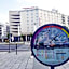 Mercure Lyon Centre Charpennes Parc de la Tête d'Or