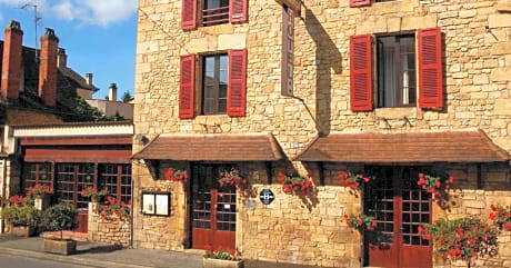 Hôtel Le Madrigal