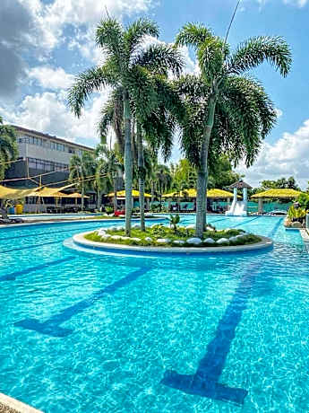 Northland Resort Hotel Manapla