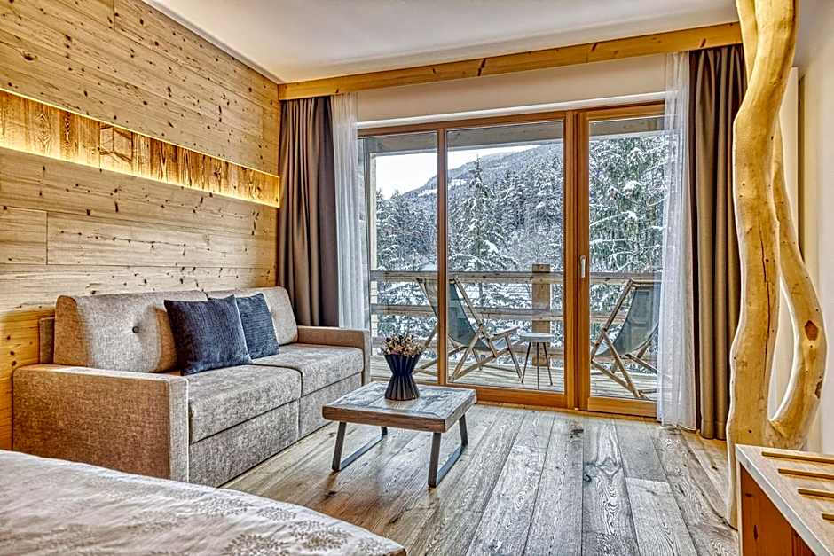 Hotel Pustertalerhof