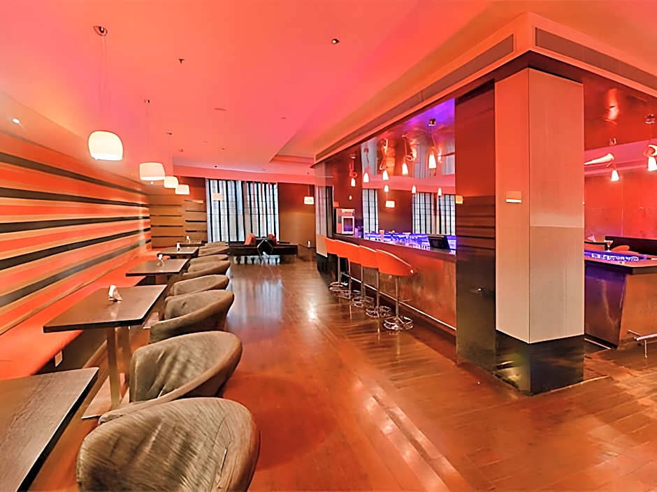 Hotel Gokulam Park - Coimbatore