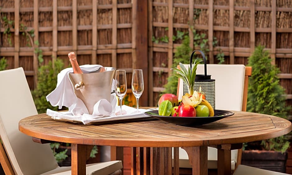 Hyatt Regency Hesperia Madrid