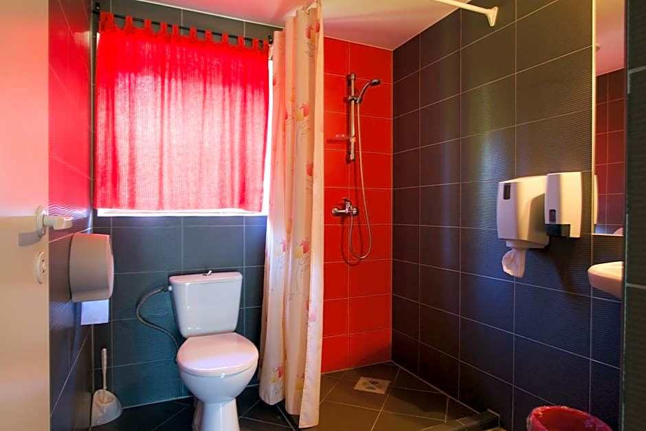 Kõrveküla Holiday Centre