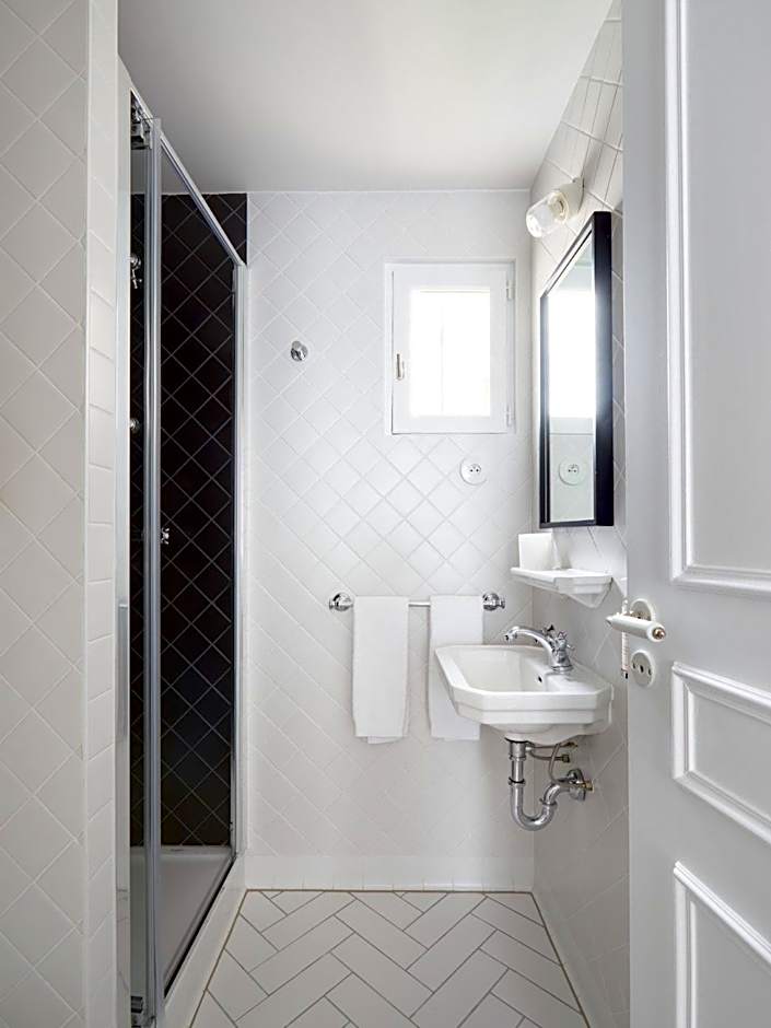 Hotel Rendez-Vous Batignolles