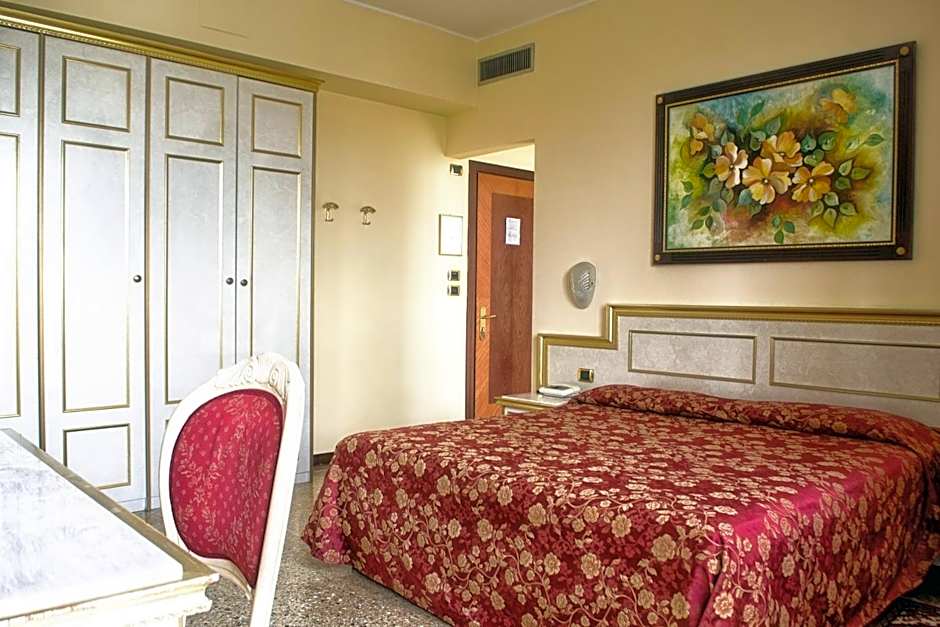 Hotel Internazionale Terme