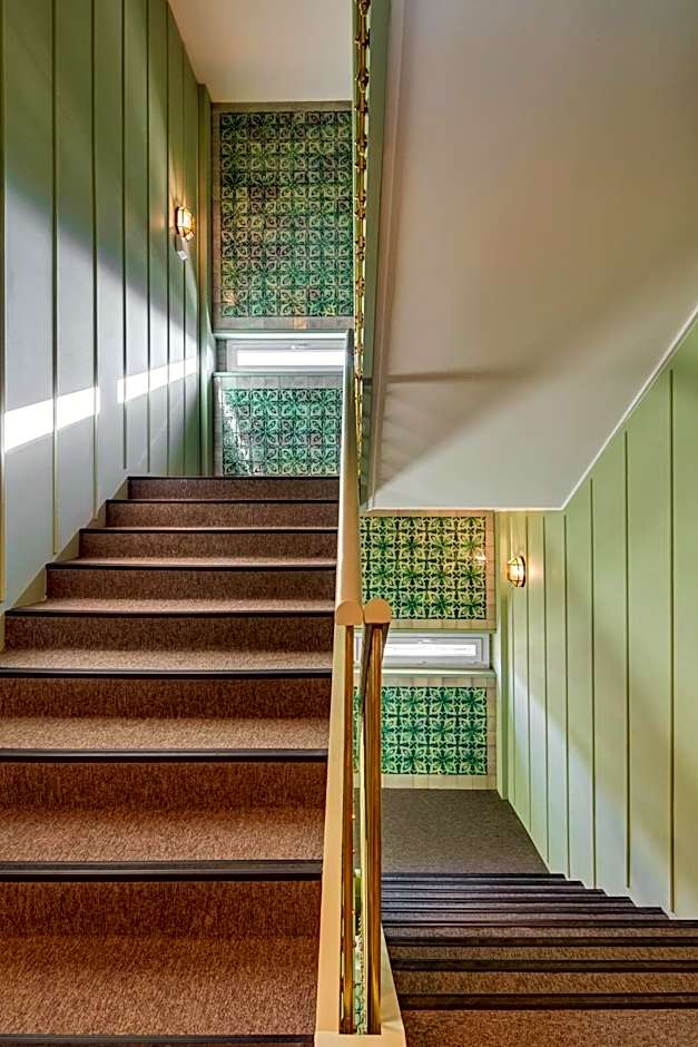 Sercotel HMO Martina