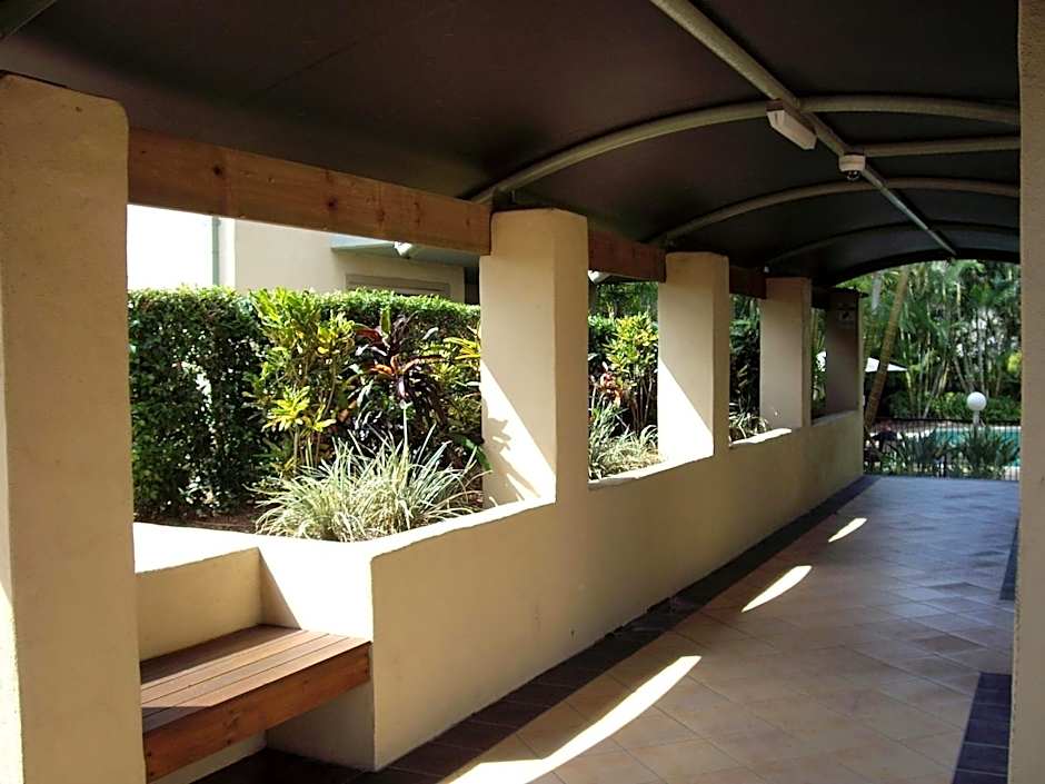 Bila Vista Holiday Apartments